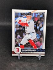 2026 Topps Flagship Collection - Alex Bregman Boston Red Sox Costco