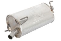 EndschalldäMpfer Bosal 185-959