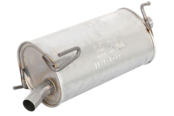 EndschalldäMpfer Bosal 185-959-image
