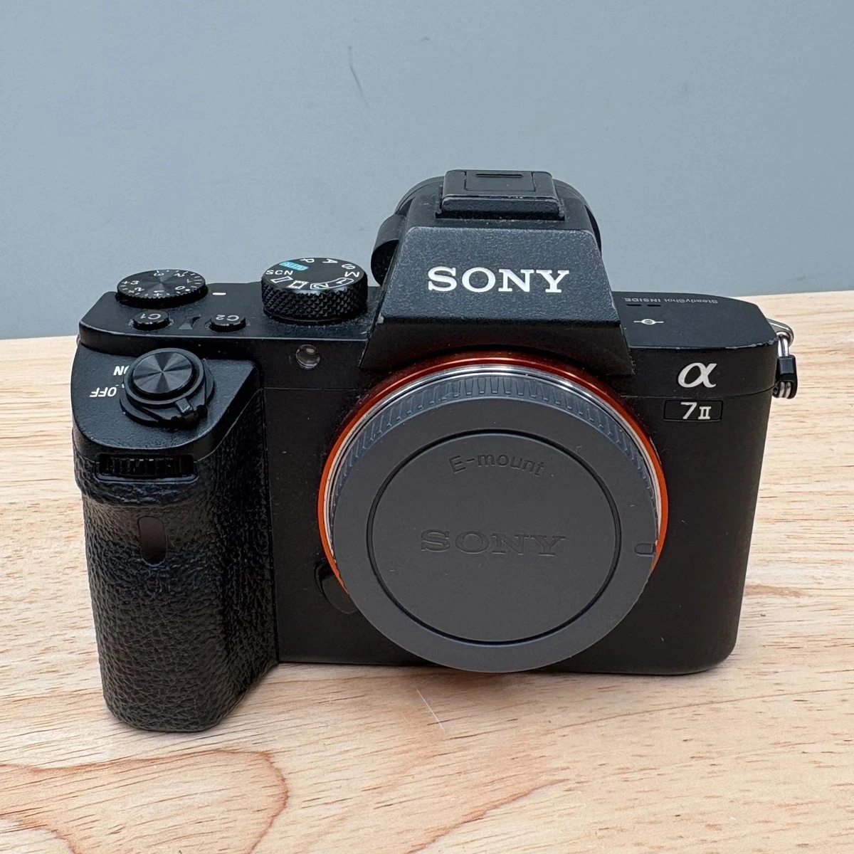 Sony Alpha A7II Digital Cameras for Sale - Shop New & Used Digital