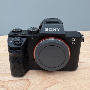 Sony A7ii Body only | eBay