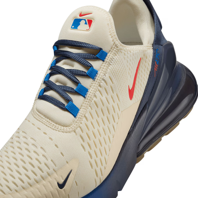 Los Angeles Dodgers Nike 2025 City Connect Air Max 270 Sneakers