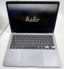 Apple MacBook Air 13.3 in 2020/Apple M1 3.20 GHz, 256 GB 8 GB Apple M1