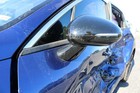 2025 KIA K5 LEFT DRIVER SIDE DOOR MIRROR W/ HEAT POWER & BLIND SPOT WARNING OEM