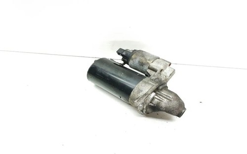 BMW 1 E81 Anlasser 0001138002 7589350 1.60 Petrol 2009 33634620
