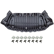 UNTERFAHRSCHUTZ Sto&szlig;stange Mercedes CLS Klasse C218 X218 W218  2010-2018