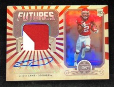 2020 Panini Legacy Football Cards 21