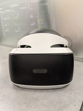 Sony PlayStation VR Headset for PlayStation 4 - Black - Read Description