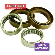 Ford M-4413-a Kit Natural Steel 8.8in Irs Bearing Seal Kit Performance Parts Ford M-4413-a Kit Natural Steel 8.8in Irs Bearing Seal Kit Performance Parts