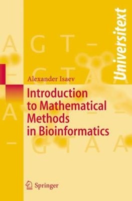 Introduction to Mathematical Methods in Bioinformatics Alexander