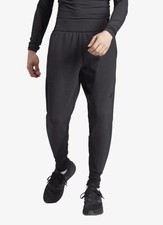 Adidas Z.N.E. Black Men's Medium Premium Pants - IN5102 - 100