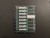 LOT OF 8: SkHynix 32GB DDR4 (256GB kit) ECC 2400MHz 2Rx4 RDIMM RAM Server Memory