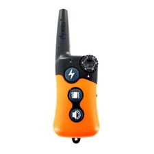 Ipets Pet619S Remote Transmitter Only No Collar Untested