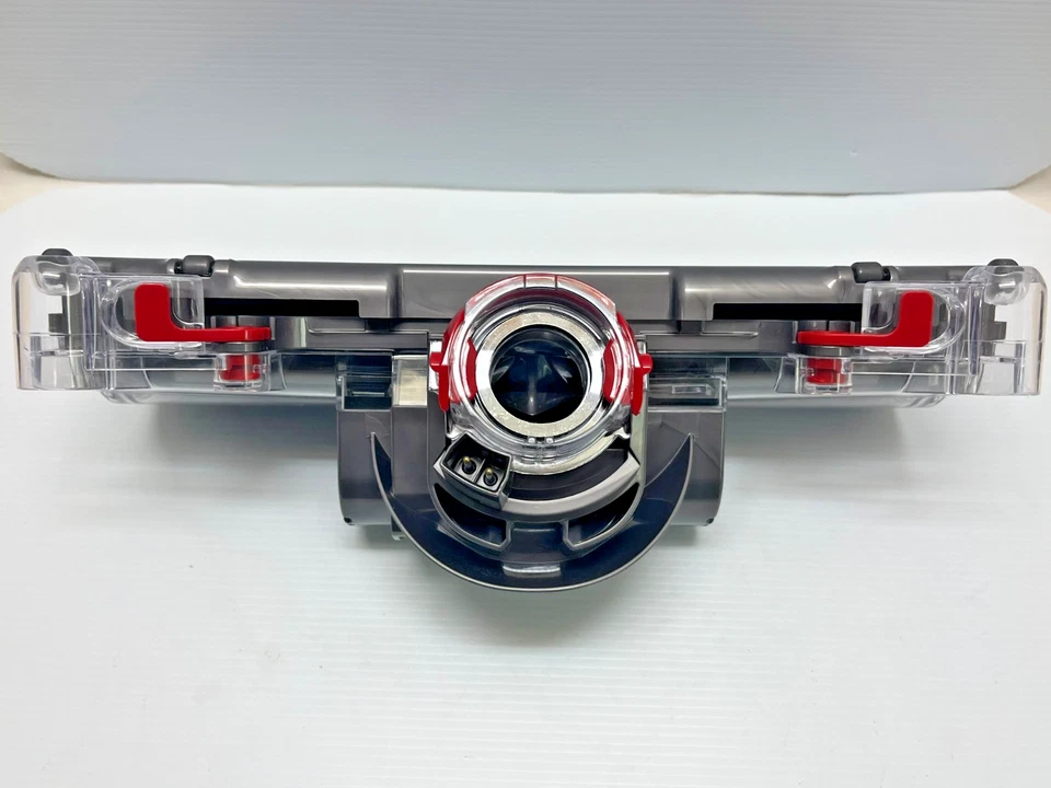 Dyson 920774 01 para Dyson Ball Animal 2 cabezal de aspiradora gris Foto 3 de 3