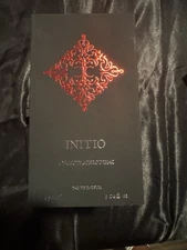 Inito Absolute Aphrodisiac,brand New 100ml,can Negotiate