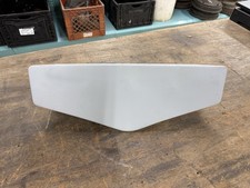 1935 1936 Ford Truck Cowl Vent Assembly Original Pickup Panel