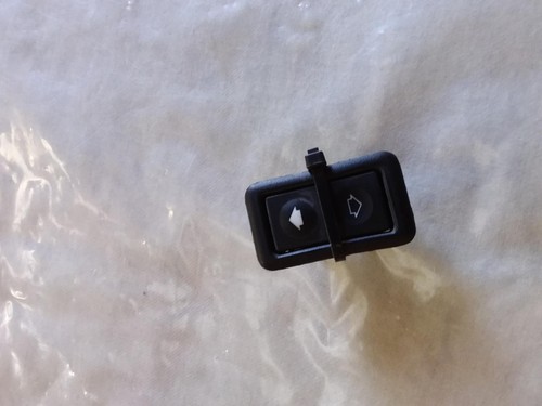 BMW 3 SERIES POWER WINDOW SWITCH E30, 05/83-10/92 83 84 85 86 87 88 89 90 91 92