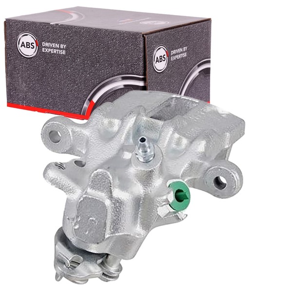A.B.S. Bremssattel Hinterachse Rechts Passend FÜR Nissan Primera | 727652-image
