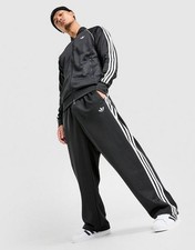 adidas Originals Pantaloni Track SST Open Hem