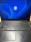 CYBERPOWER PC MODEL TRACER IV LAPTOP COMPUTER - AS IS - PASSWORD PROTECTED