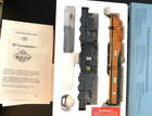 Walthers Ho Great Northern Locomotive E7 #21062 , A unit w/Mars Light #504  NIB — photo 4