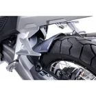 PUIG REAR FENDER FIT ON HONDA CROSSTOURER 12-15 MATT BLACK