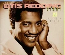 The Otis Redding Story de Redding,Otis | CD | état acceptable - Photo 1/2