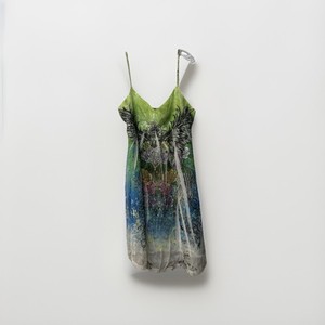 shops with cute dresses Heirloom Conservatory ~ Anwen Dress Color:Large Go Live: 09-14-2025 each flower illustrated with Men's Casual Fashion Summer
