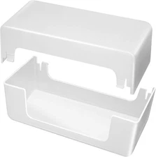 2 PK 108D34 FOR CHAMBERLAIN FOR CRAFTSMAN GARAGE OPENER LIGHT LENS COVER W