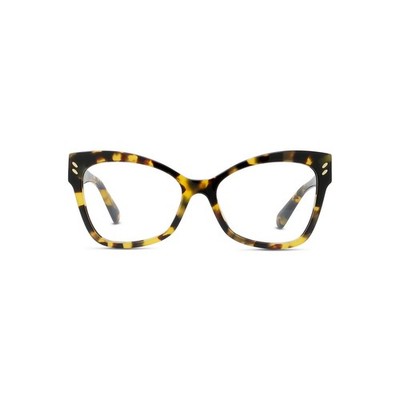 Stella Mccartney Eyeglasses Model SC50037I Color 055