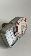 Sangamo Weston Master V - great condition- Vintage Analogue Light Meter