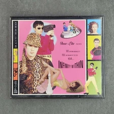 Infinity Within Music