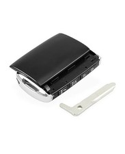 CX5 CX9 Remote Key Fob Case Shell Keyless Entry Replacement for Mazda STYLE A