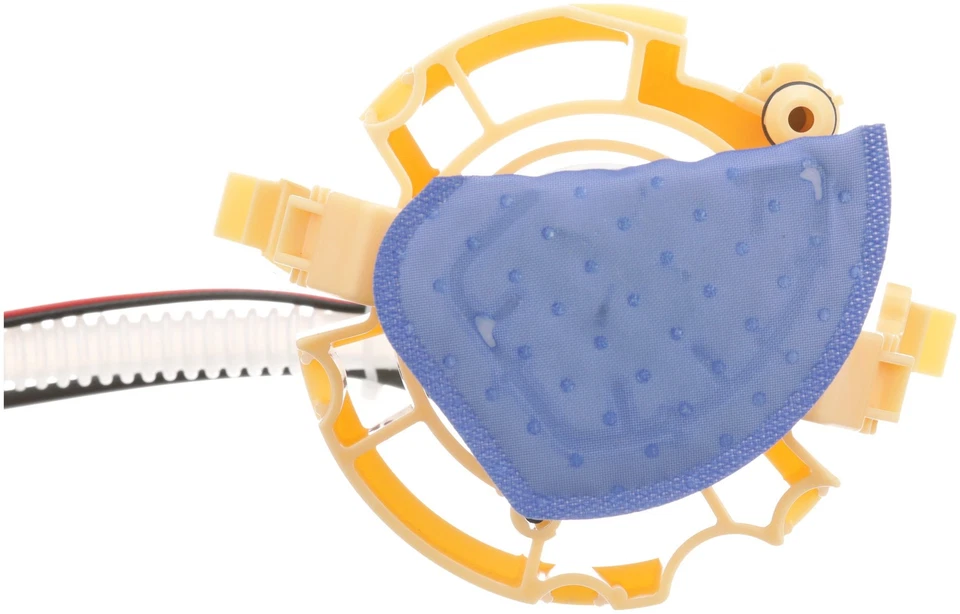 Conjunto de módulo de bomba de combustible Delphi FG2610 para BMW 745Li/BMW 745i/BMW 750Li 02-08 Foto 4 de 4