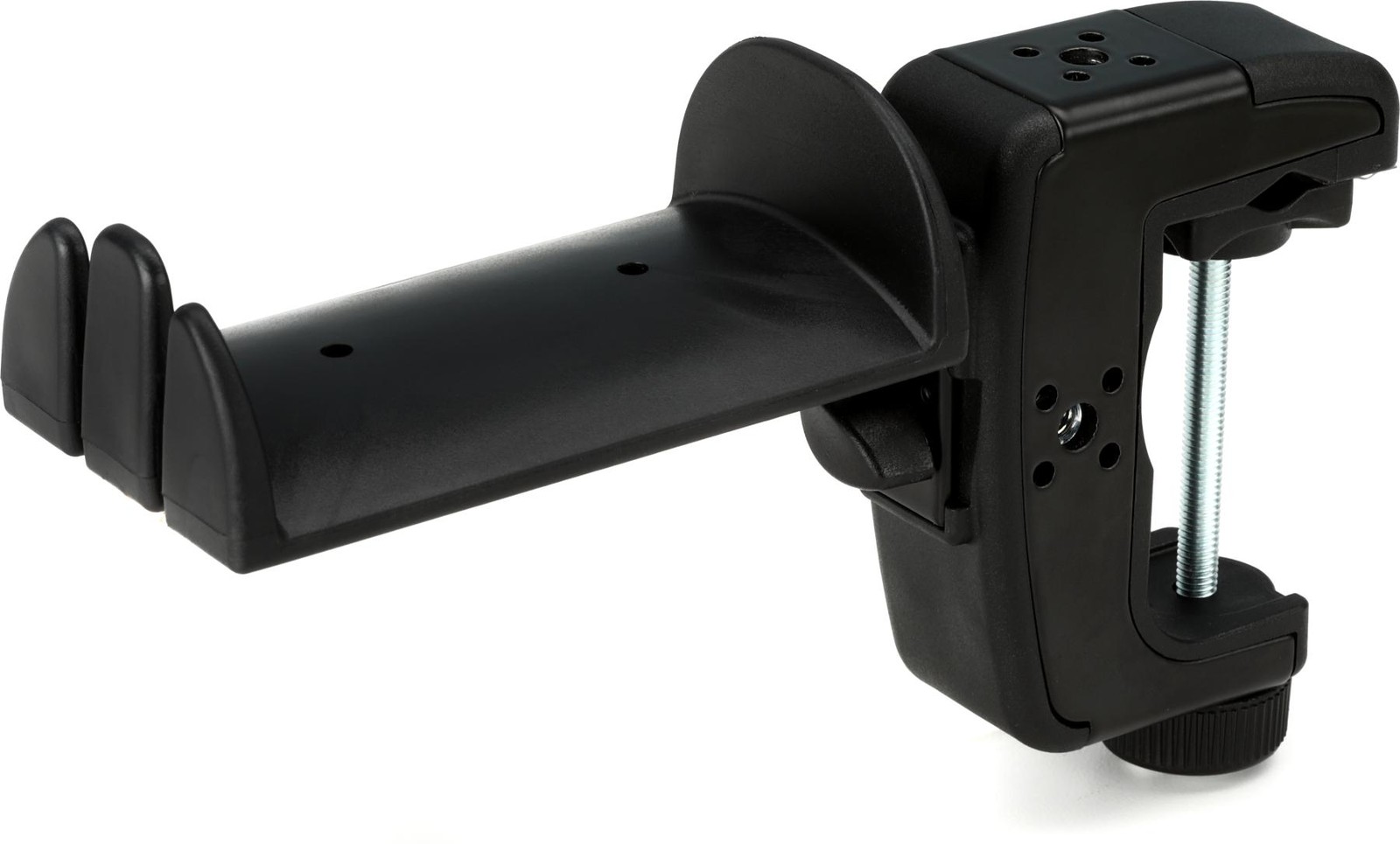 Держатель для наушников K-M 16085 с поворотным зажимом 7790₽