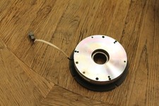 Warner Electric Magnetic Brake 112 106989 PK35F