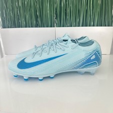 Nike Air Zoom Mercurial Vapor 16 Elite NBY AG Plate Soccer Cleats Size 12.5