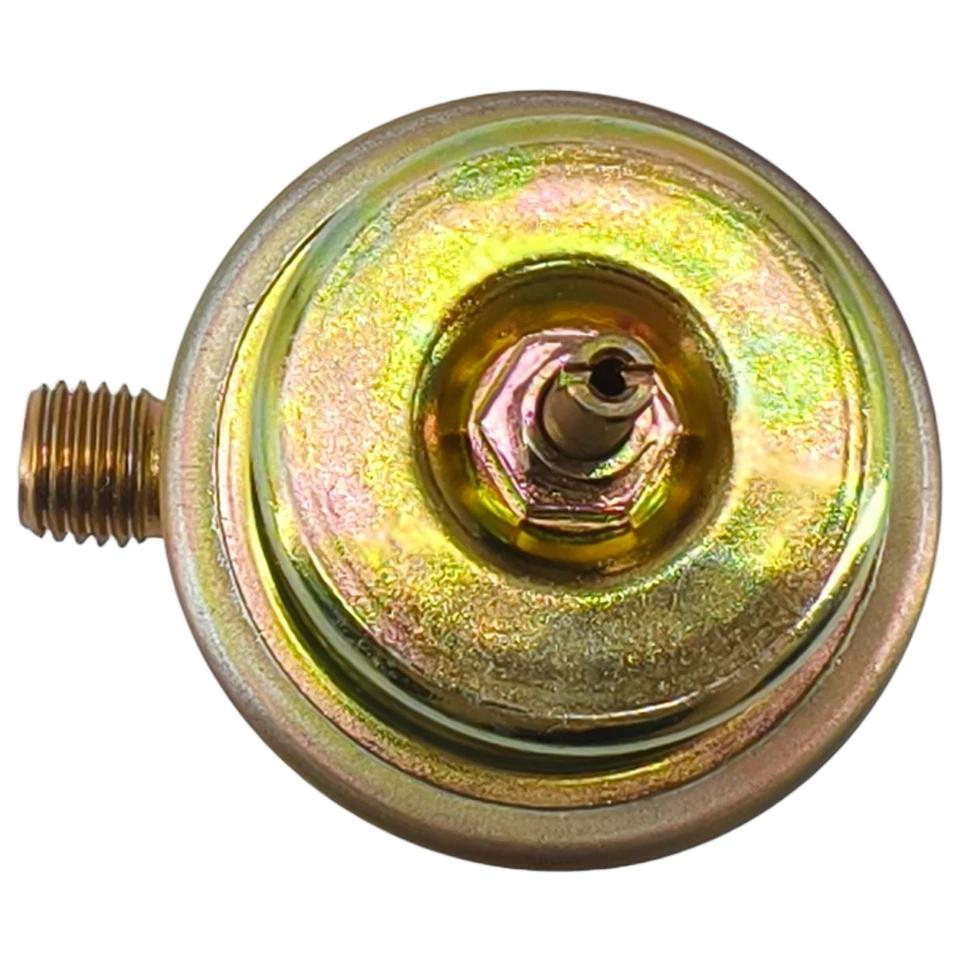 Fuel Pressure Regulator 450SE 450SEL 450SL 76-81 Fit For Mercedes-Benz Foto 4 de 4