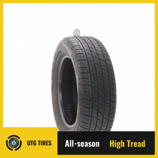 Used 24560r18 Cooper Cs5 Ultra Touring 105h - 8.532 Used 24560r18 Cooper Cs5 Ultra Touring 105h - 8.532