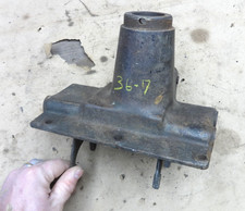 1936 1937 Ford Transmission Top Gear Shift Housing Original 3 Speed 1936 1937 Ford Transmission Top Gear Shift Housing Original 3 Speed