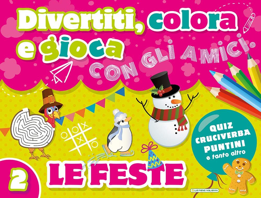 Авторские дивертисменты, цвета и музыка для самых близких людей. Праздник. Edi (Taschenbuch)