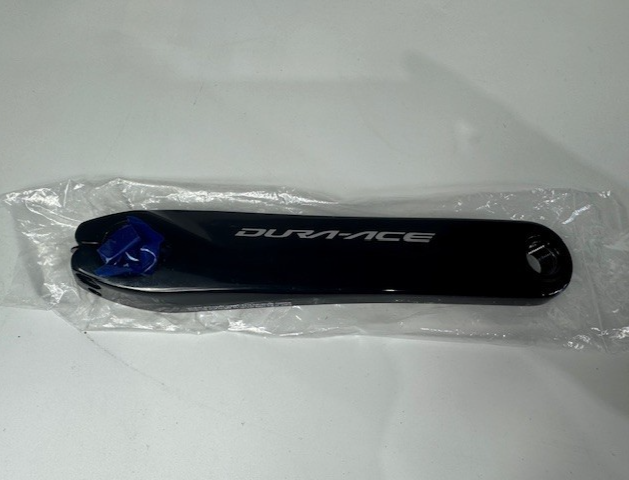 Shimano Dura-Ace Crankset FC-R9100-P Hollowtech2 175mm 53x39