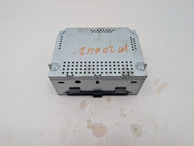 Audio Equipment Radio Receiver Am-fm-single Disc CD-MP3 Fits 13-16 C-MAX 369299