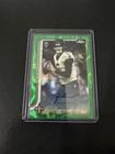 2025 Topps Chrome Tyler Shough Green Lava Refractor (RAW)