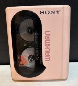 Sony Wm-51 for sale | eBay