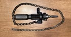 Vintage Goodell Pratt Chain Drill Assembly for Bit Brace — photo 1