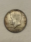 1967 United States Of America Kennedy Half Dollar 40% Silver KM#202a