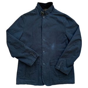 Barbour Lutz Wax Jacket | eBay