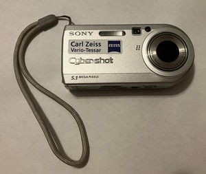 SONY サイバーショット Cybershot デジタルカメラ DSC-P100 DSC-P100 | デジタルスチルカメラ Cyber-shot サイバーショット | ソニー