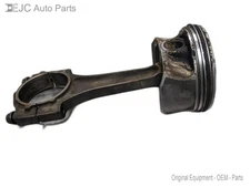 Piston and Connecting Rod Standard From 2010 Dodge Ram 1500  5.7 53022257AE